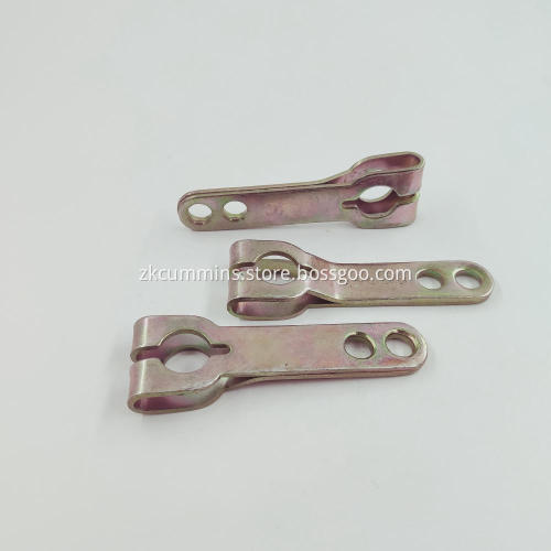 44680 Cummins Throttle Lever